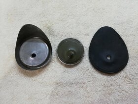 Škoda Spartak, Octavia, Felicia. - 4