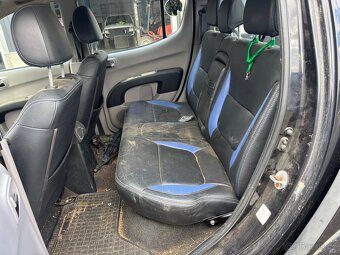 Mitsubishi L200 - 4