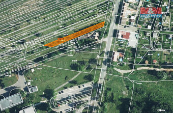 Prodej pole, 643 m², Břeclav-Poštorná - 4