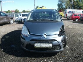 Citroen C4 Picasso 2.0 HDI / PANORAMA 2007 / 180000km - 4