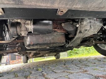 Fiat Ducato Combinato 2.8 JTD - 4