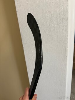 Hokejka Ccm ribcore trigger 9 pro - 4