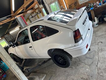 Opel Kadett GSI 16 V - 4