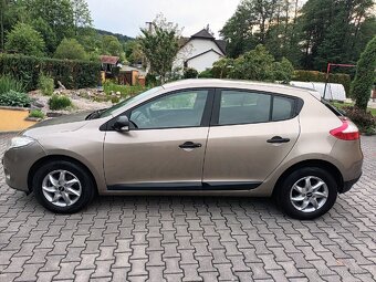 Renault Megane 1.5DCi 63KW 2010 93.000km dvoje kola... - 4