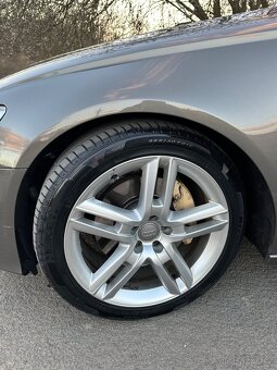 Audi A6 - 4