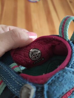 Sandálky Keen cnx - 4