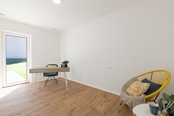 Prodej novostavby 4kk, 141m2, Hnojník, Frýdek-Místek - 4