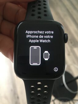 Hodinky Apple watch 6 - 4