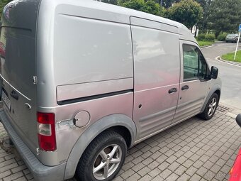Ford transit connect 1.8 TD r.v. 2009 - 4