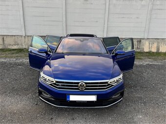 VW Passat R-Line - 4