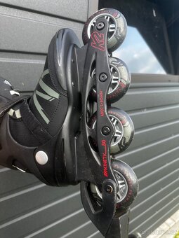 K2 KINETIC 80 PRO XT M - 4