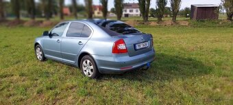 Škoda Octavia 2 FL 1.6 TDI - TOP stav - 4