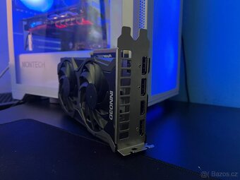 RTX 2060 SUPER 8GB INNO3D - 4