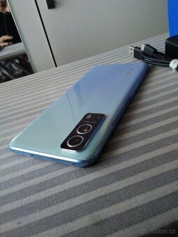Telefon VIVO Y52, 5G, 4GB-128GB. - 4