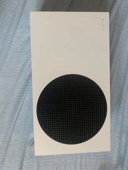 Xbox series s - 4