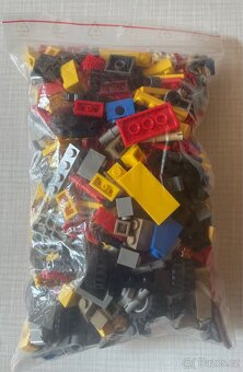 Lego City 60188 důl - 4