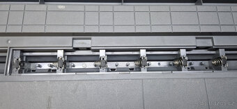 Klávesy Yamaha DGX 230 - 4