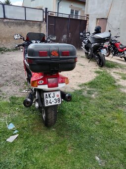 Kawasaki ZX 10 Tomcat - 4