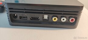 Multimediální přehrávač WD TV Player - 4
