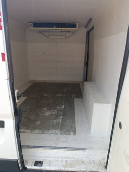 Peugeot Boxer 2,2 HDi, chladirenká vestavba - 4