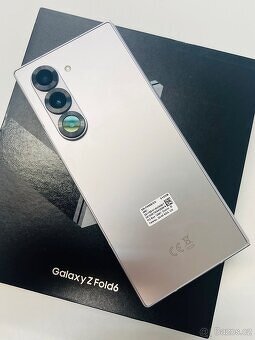 Samsung Galaxy Z FOLD 6 - 4