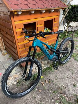 Elektro kolo Kellys F60 celopéro - 4