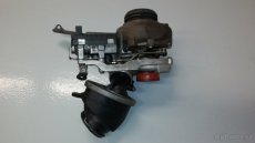 Turbo na Mercedes E-w211,320cdi,270cdi,220cdi - 4