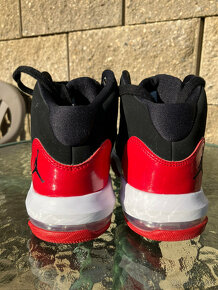 NIKE Air Jordan vel. 37,5 - 4