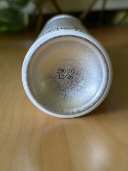 Just Slézová sprchová pěna | 300ml - 4