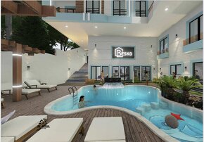Apartman Hurghada - 4