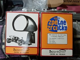 Zrcátko Beskyd Sport - 4