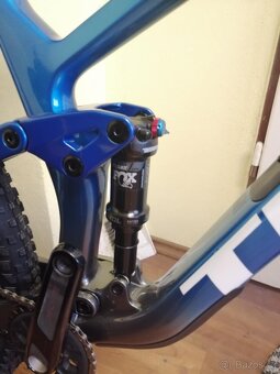 Trek Top Fuel 9.7 2022 "M" - 4