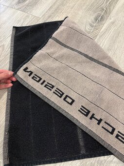 Porsche design koupelnová předložka - 4
