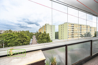 Prodej bytu v OV 3+kk/L, 62m2, Praha 4, Chodov - 4