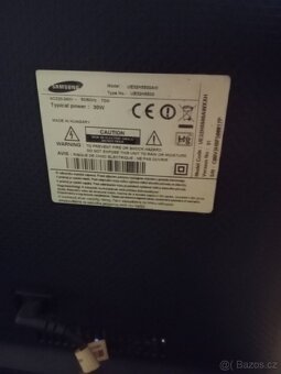 Televize Samsung - 4