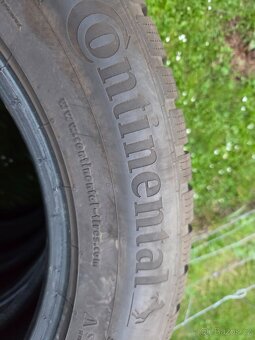 Pneu 225/60R17 - 4