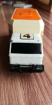 Matchbox security - 4