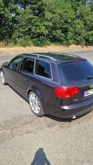 Audi A4 2.0 TDI 125kw - 4