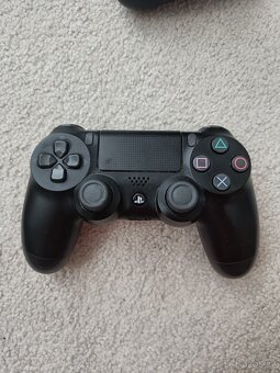 PlayStation 4 Slim 500 GB - 4