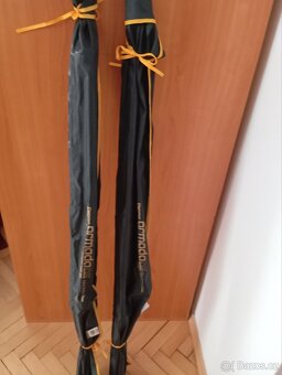 Rybářské pruty - 4