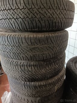 DEBICA NAVIGÁTOR 165/80 R 13 NA ŽIGULA A LADA - 4