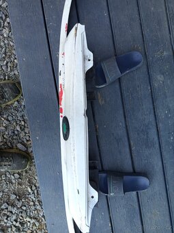 Maska Felicia Pick-up - 4