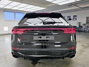 Audi RSQ8 - 4