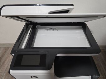 Multifunkční tiskárna HP PageWide 377dw - 4