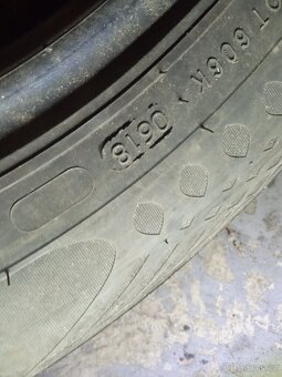Letní 185/65/15 185/65 R15 - 4