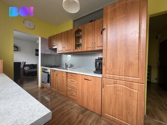 Pronájem bytu 3+1, 68 m2, ul. Sosnová, Třinec - 4