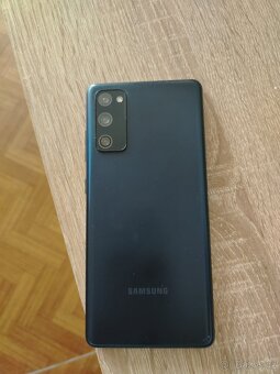 Prodám Samsung s20FE - 4