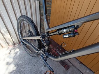 Commencal Meta SX V4 2025 - 4