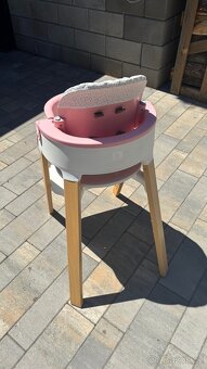 Jídelní Židlička Stokke Steps Chair - 4