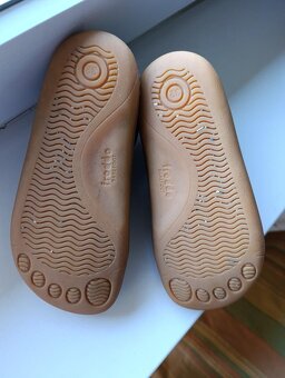 Froddo barefoot celoroční kotníčkové vel. 32 - 4